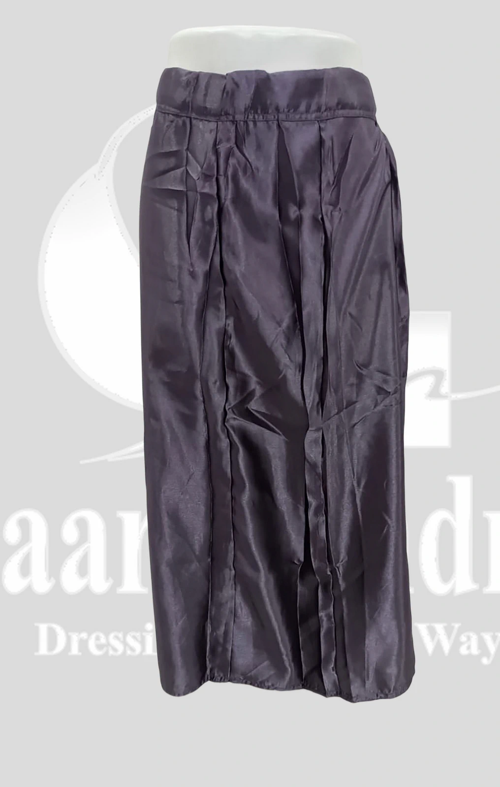 Sattin Skirt Colour 2